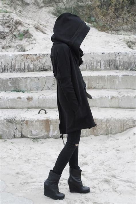 Goth Winter We Have All The Best Clothes For Winter Gothic Alternative Pinterest