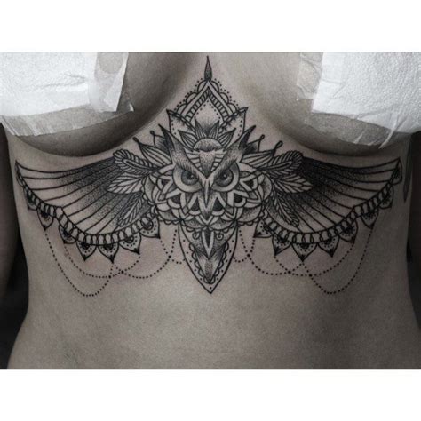 75 Stunning Underboob Tattoo Designs For Women 2022 Artofit