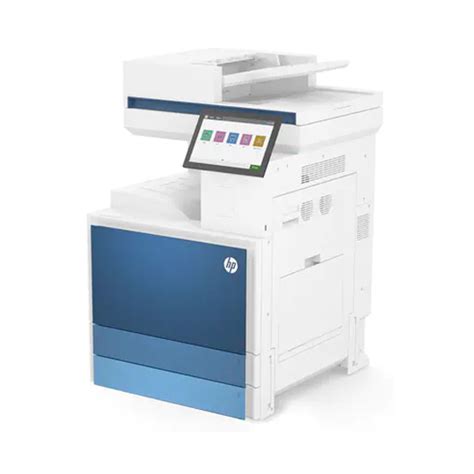 HP LaserJet Managed E78630dn 5QJ90A