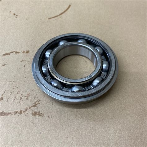 TX50634 - BEARING (30X62X21.25) FOR LONG TRACTORS — Affordable Spare ...
