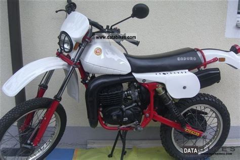 1983 Montesa 360 H7