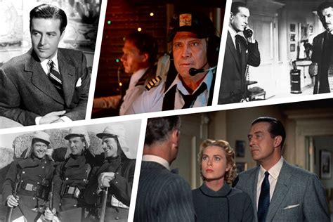 10 Best Ray Milland Movies The Engaging Characters And Memorable