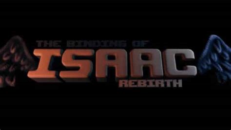 Test The Binding Of Isaac Rebirth Mce Tv