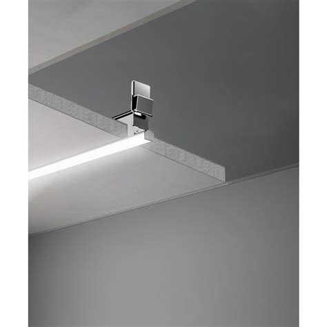 Integrated Led T Bar Grid Ceiling Light Alcon Lighting