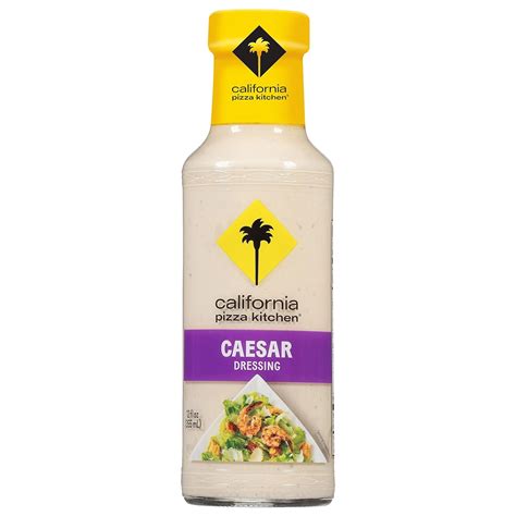 Caesar Dressing Creamy Caesar Salad Dressings Cpk Restaurant Like