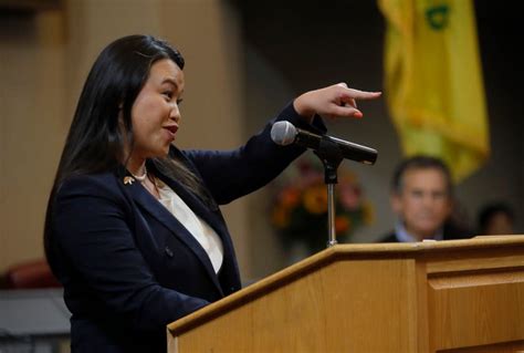 Whos Who In The Oakland Mayor FBI Raid