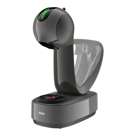 Nescaf Dolce Gusto Infinissima Touch Edg Gy Grey