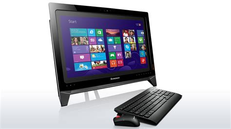 Great Deals On Lenovo Desktops - Agazoo