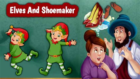 Unlocking The Mysterious Tale Of The Elves And Shoemaker Christmas