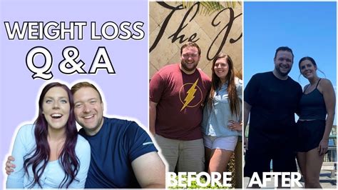 Weight Loss Q And A Part 2 Losing And Maintaining 70 Lbs For Over 2