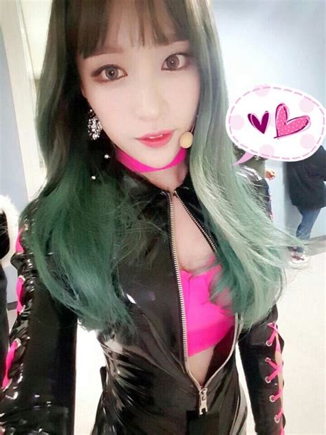 Hot Pink Exid Hani Xxx Porn