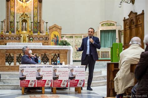 Lo Russo Incontra Le Parrocchie Di Torino Nord La Voce E Il Tempo