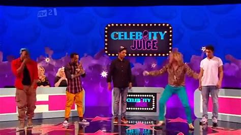 Celebrity Juice Se6 Ep10 Hd Watch Video Dailymotion