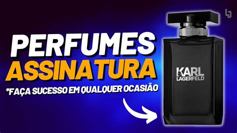 Perfumes Masculinos Perfeitos Para Assinatura Cheiros Para Fazer