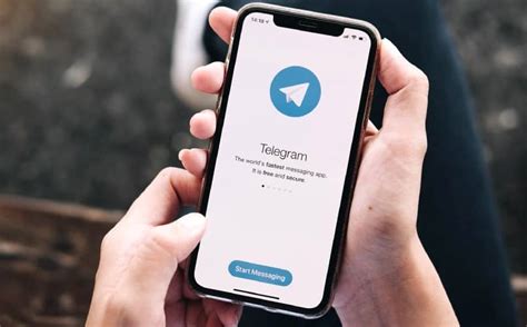 C Mo Activar En Telegram El N De Buscar Personas Cerca Agregar