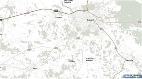 Mapa Niewodnica Korycka Niewodnica Korycka Na Mapie Targeo