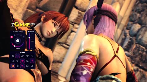 Monster Cocks Busty Babe 3D Porn