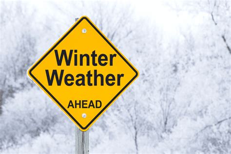 Winter Weather Ahead: Driving Safety Tips | AAA Oregon/Idaho