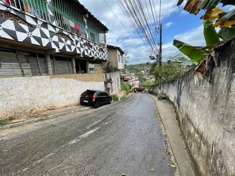 LADEIRA DO CANECÃO SERÁ INTERDITADA PARA REPAROS ATÉ SÁBADO 30