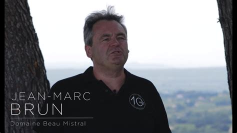 Paroles De Vignerons Domaine Beau Mistral Youtube