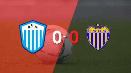 Argentino De Merlo Vs Dock Sud En Vivo Segu El Partido Minuto A