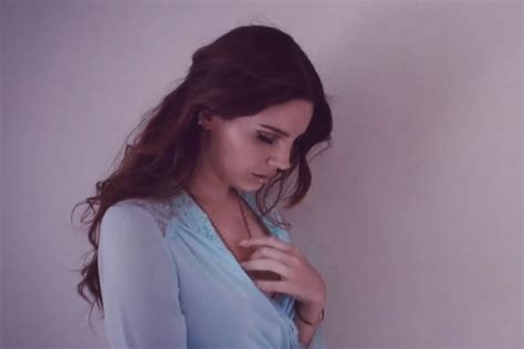 Lana Del Rey ‘High By The Beach’ Video – ColoRising