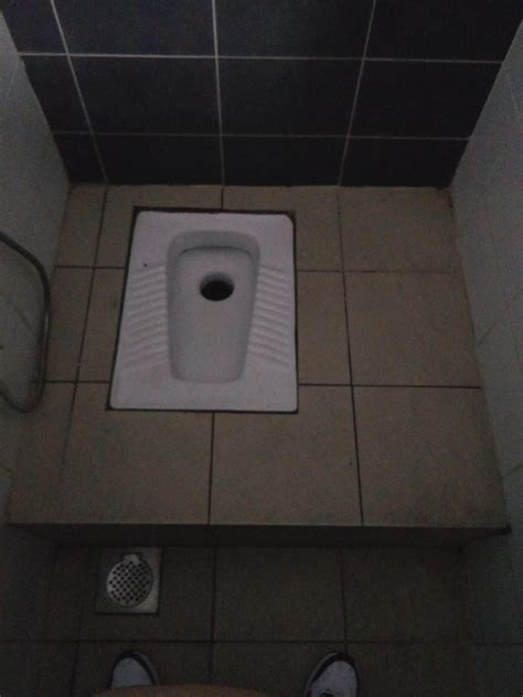 The toilet in my church : r/mildlyinfuriating