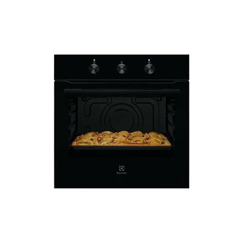 Electrolux Forno Incasso Electrolux Steamcrisp Eoc Electrolux Forno