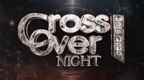 Cross Over Night Service Live With Snr Prophet Jeremiah Omoto