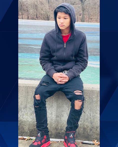 Colerain Police Searching For Critical Missing Juvenile