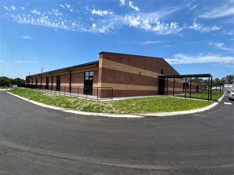 SMEE + BUSBY ARCHITECTS — Grand Opening - Woodbury Grammar School