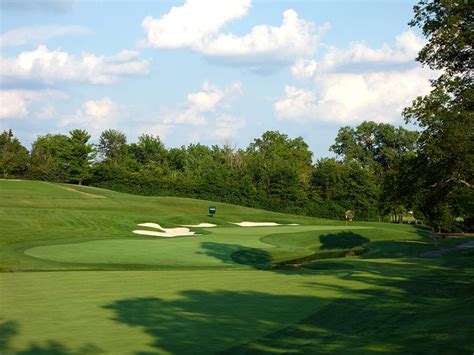 Muirfield Village Golf Club (Dublin, Ohio) | GolfCourseGurus