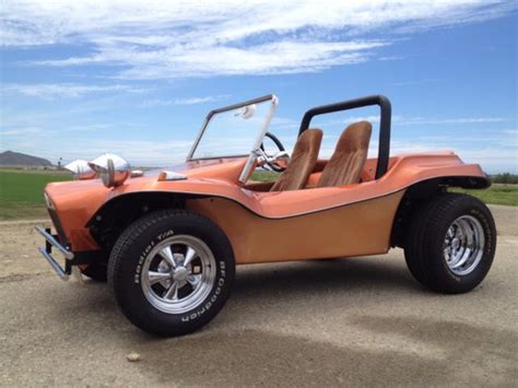 1962 Citation II Dune Buggy RARE Body Style VW Volkswagen Manx Dune