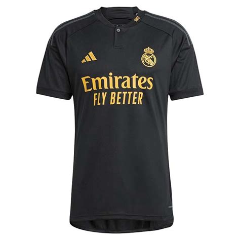 Collezionisti Nuova Maglie Calcio Real Madrid Terza