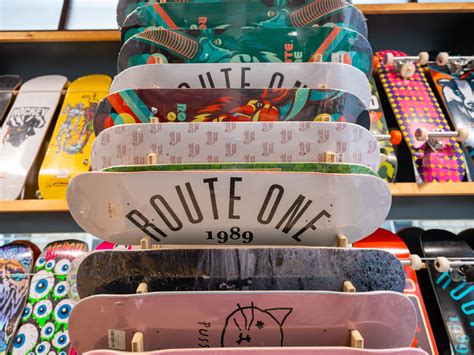 Stores - Morgan Quarter