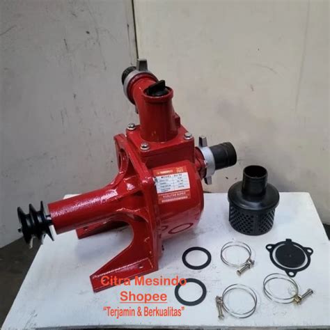 Jual Water Pump Body Alkon Inch Su Waterpump Inch Su