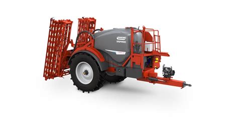 Agritechnica 2023 Les nouveautés Maschio Gaspardo FARM Connexion