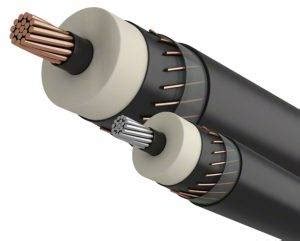 TR XLPE Material Electrico ZMS CABLE