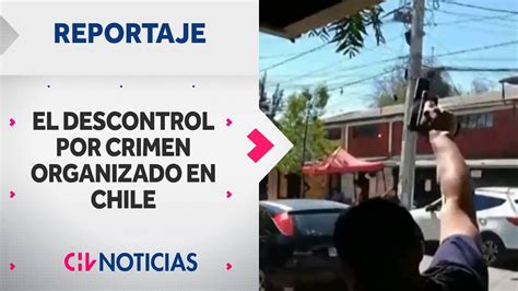 REPORTAJE Los Cuestionamientos Contra Estrategias Para Combatir El