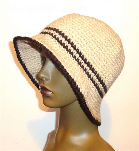 Ravelry: Bucket Hat pattern by Zuleika Lambe