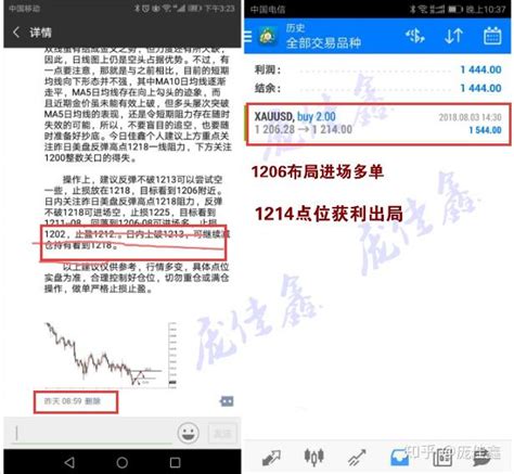 庞佳鑫：非农抢钱抢粮你抢到多少？84黄金周评下周分析附解套 知乎