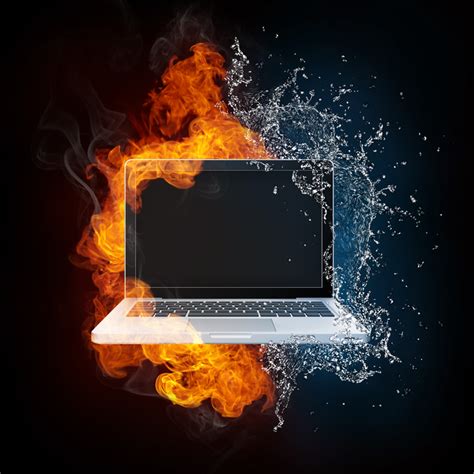 How To Fix Overheating Problems In Laptop Sprunworld