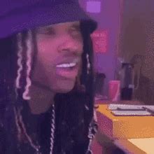 King Von GIF - KingVon - Discover & Share GIFs