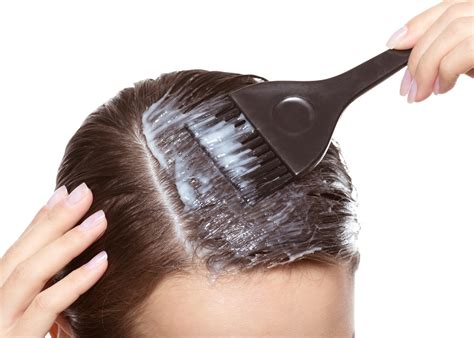 Para Pintar O Cabelo Tem Que Estar Limpo Ou Sujo - O cabelo deve estar limpo ou sujo antes de tingir?