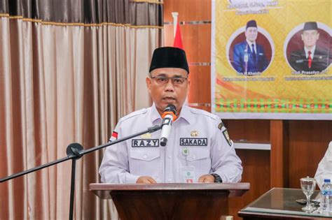 Bupati Buka Workshop Implementasi Kurikulum Merdeka