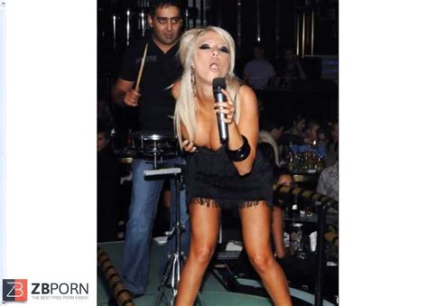 Bulgarian Stunner Zb Porn