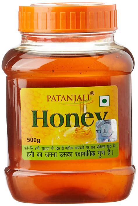 Patanjali Honey G Buy Online In Uae Patanjali Products In The