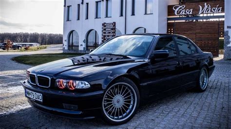 Bmw E Alpina B For Sale Sportcars