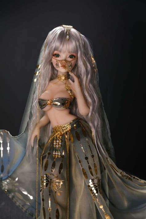 Faith Ft Cm Big Breast Tiny Sex Doll Figure With Bjd Head Nakedoll