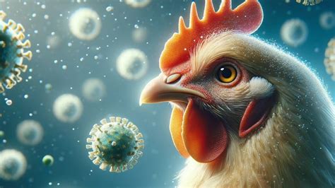 How Avian Influenza Crosses Species - Promega Connections